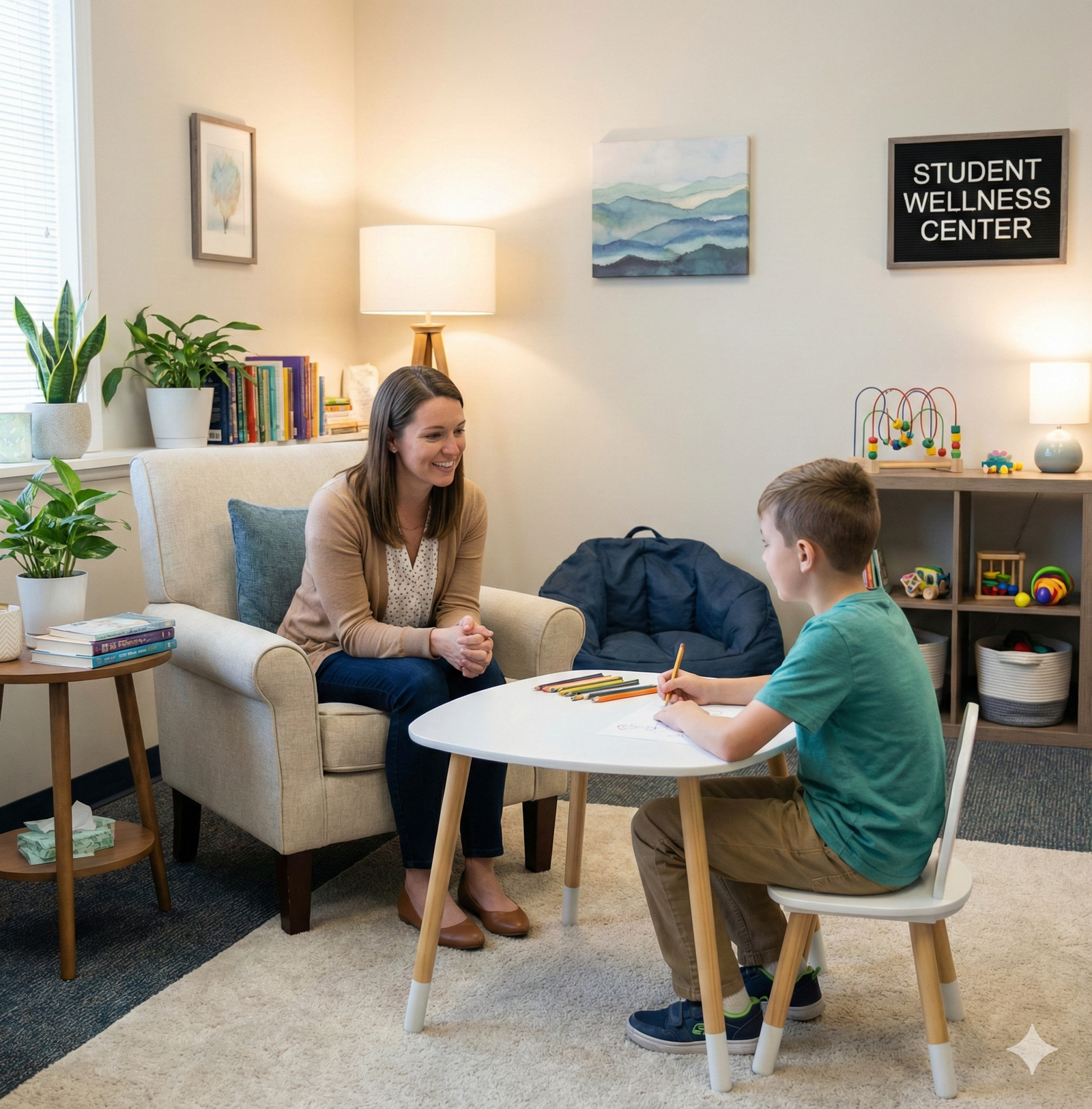 Counseling